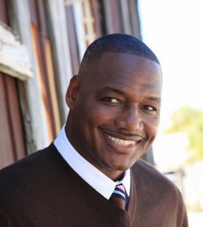 Derrick Brooks - Motivational Sports Speaker